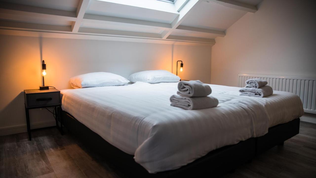 Oranjezon - Vakantiehuis 6 personen Vrouwenpolder Buitenkant foto
