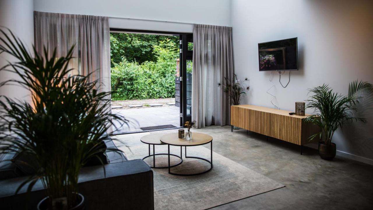 Oranjezon - Vakantiehuis 6 personen Vrouwenpolder Buitenkant foto