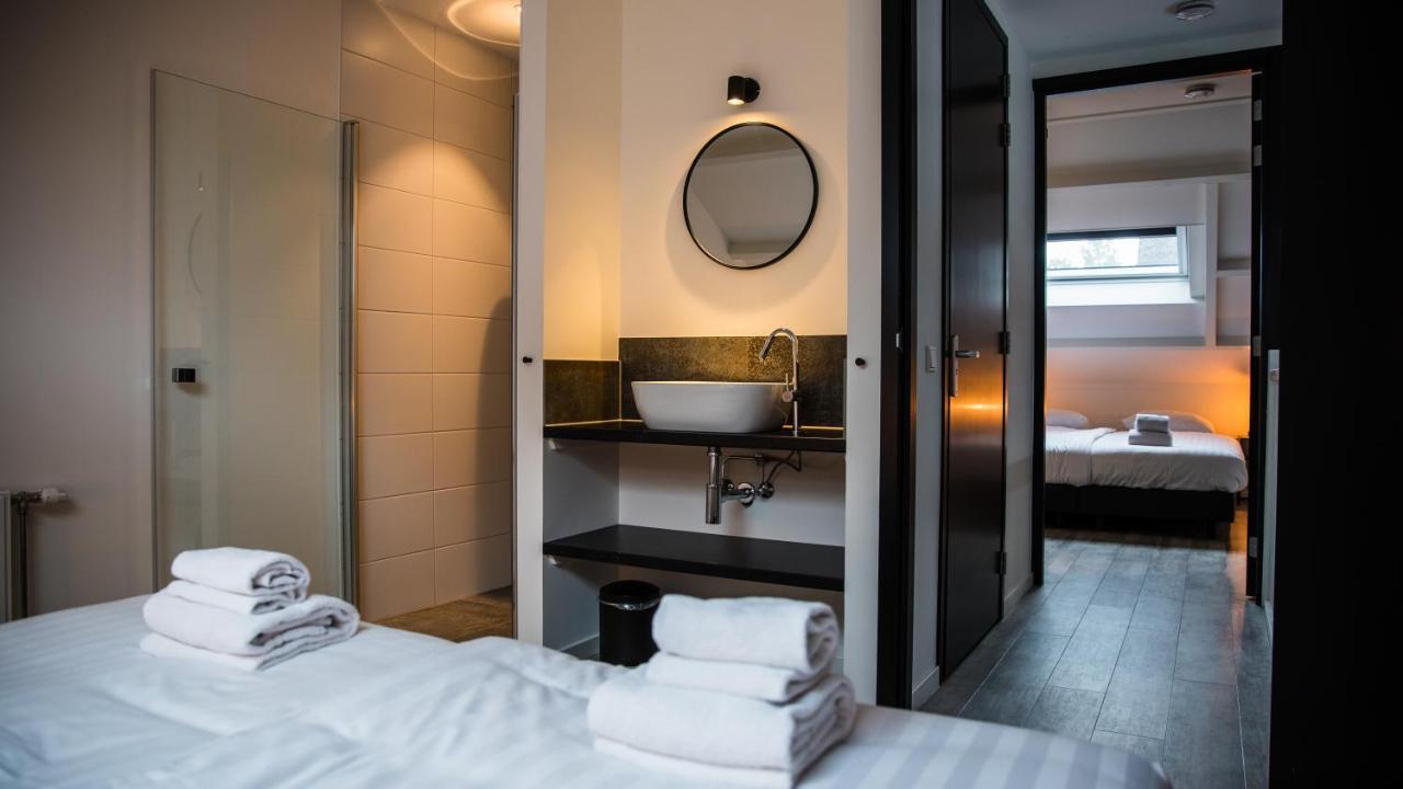 Oranjezon - Vakantiehuis 6 personen Vrouwenpolder Buitenkant foto